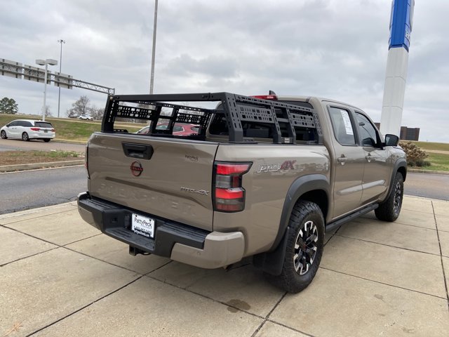 Used 2023 Nissan Frontier PRO-4X w/ Pro Convenience Package image 10