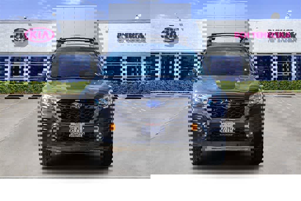 Used 2022 Subaru Outback Wilderness image 2