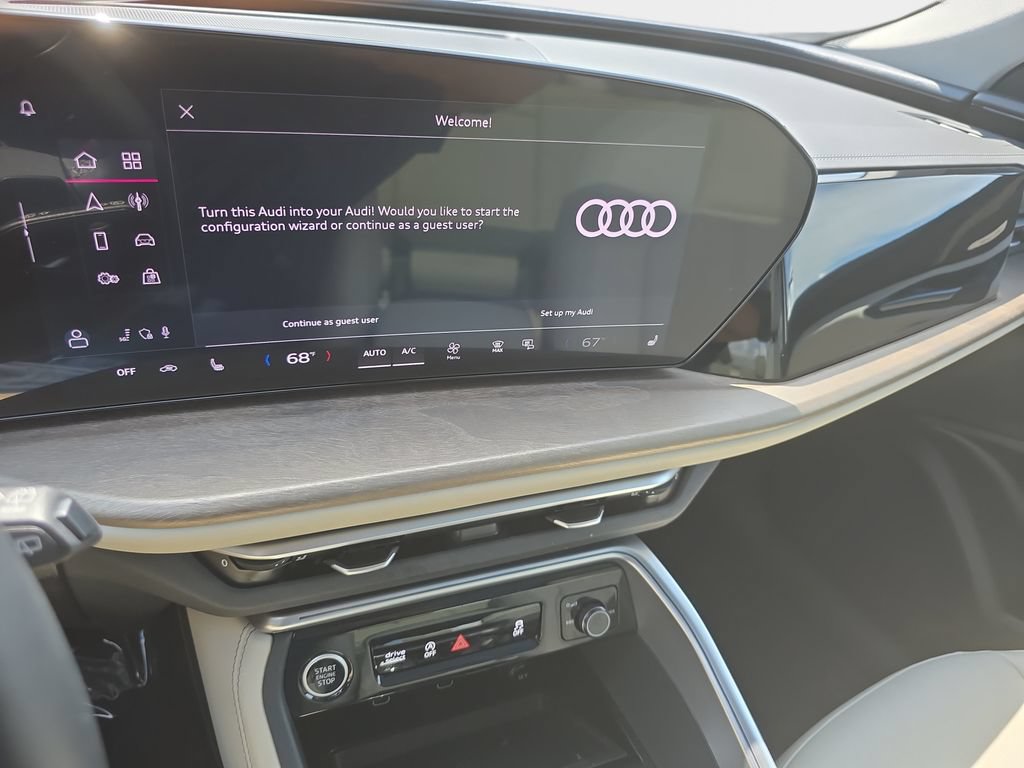Certified 2025 Audi Q5 Premium w/ Premium Plus AWD/4WD image 15