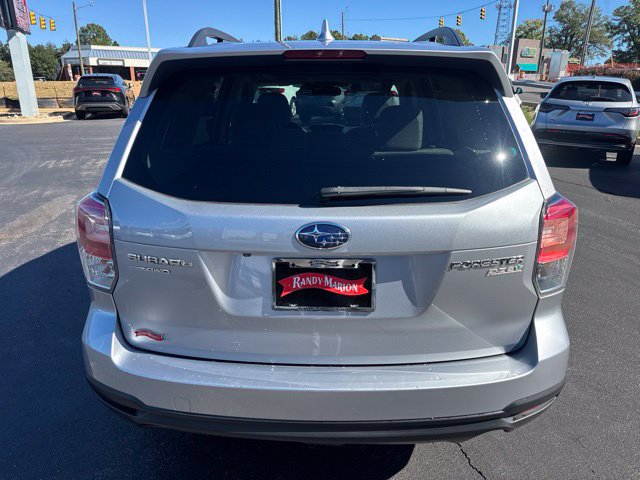 Used 2017 Subaru Forester 2.5i Premium w/ All-Weather Package AWD/4WD image 4