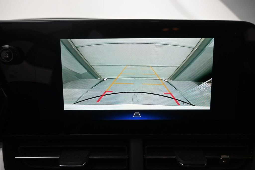 Used 2024 Chevrolet Trax ACTIV w/ Sunroof Package FWD image 27