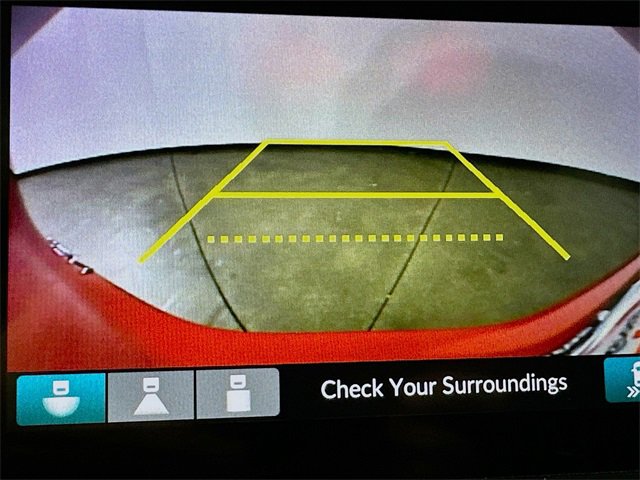 Certified 2023 Honda HR-V Sport image 10