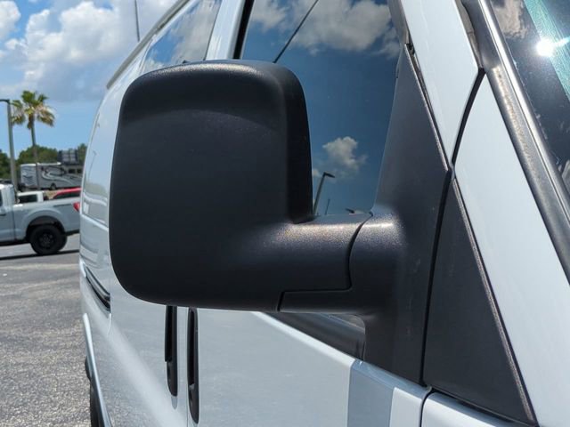 Used 2024 Chevrolet Express 2500 Extended w/ Driver Convenience Package RWD image 12