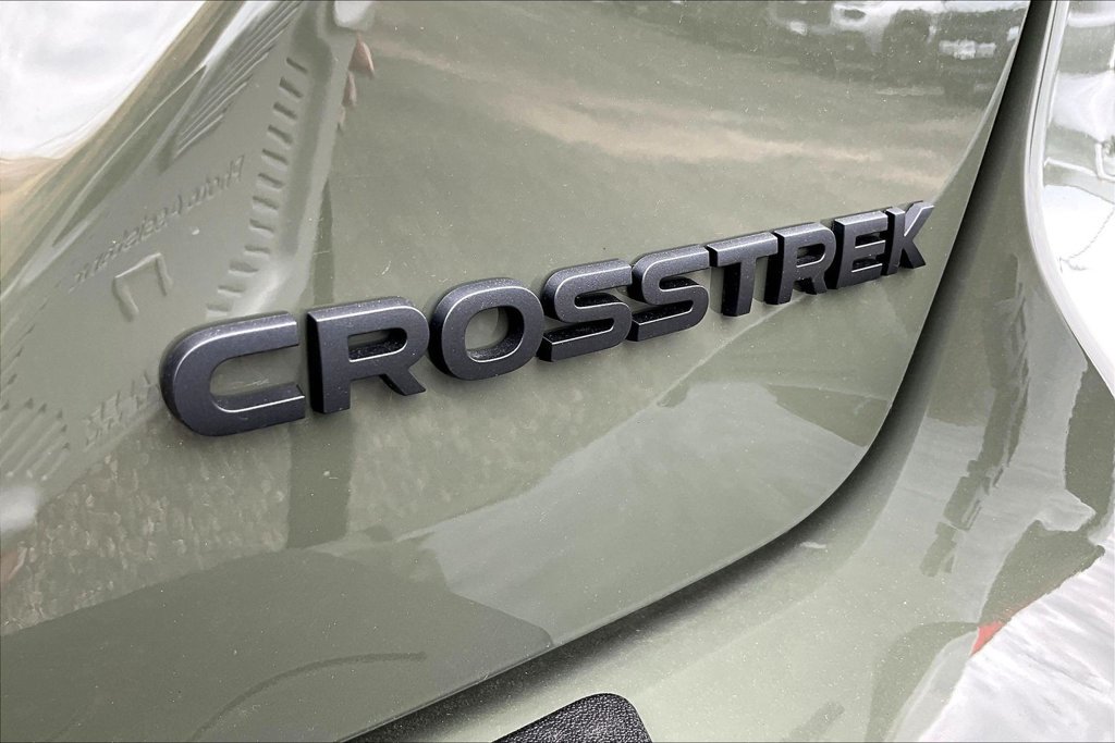 New 2026 Subaru Crosstrek 2.5i Limited AWD/4WD image 8