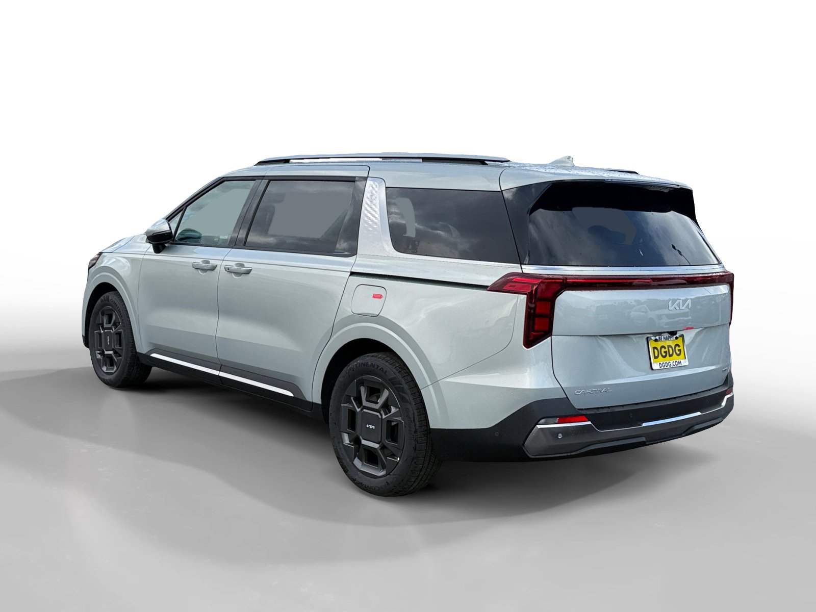 New 2026 Kia Carnival SX image 3