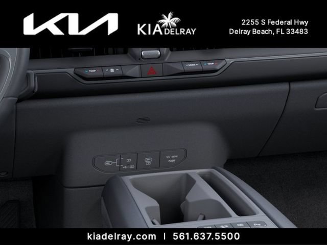 New 2026 Kia EV9 Light RWD image 23