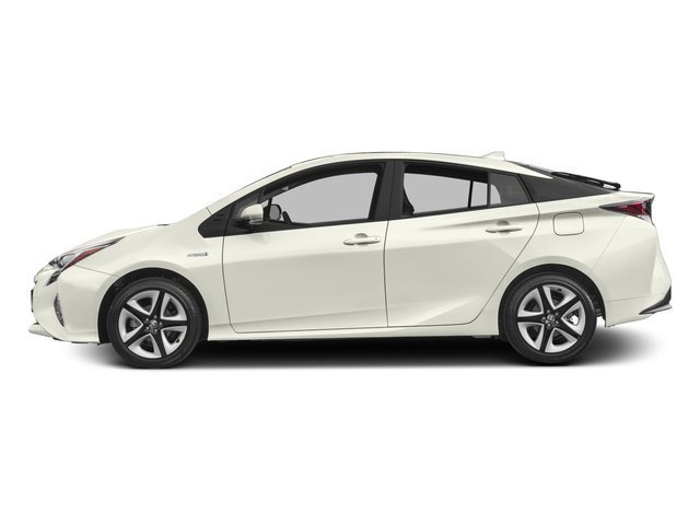 Used 2016 Toyota Prius Four w/ Advanced Technology Package FWD image 3