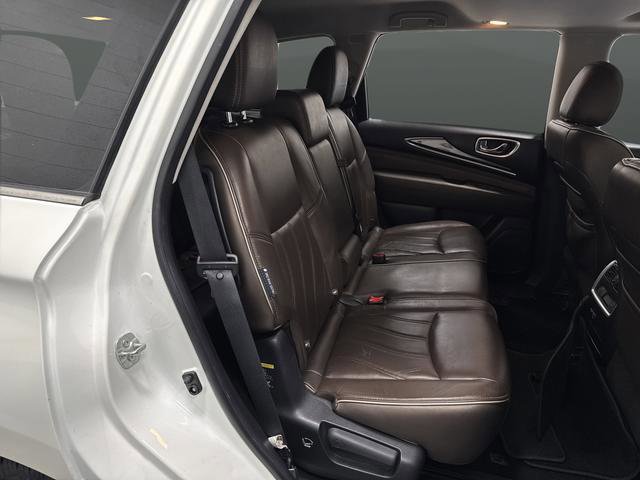 Used 2019 INFINITI QX60 Luxe w/ Essential Package image 31