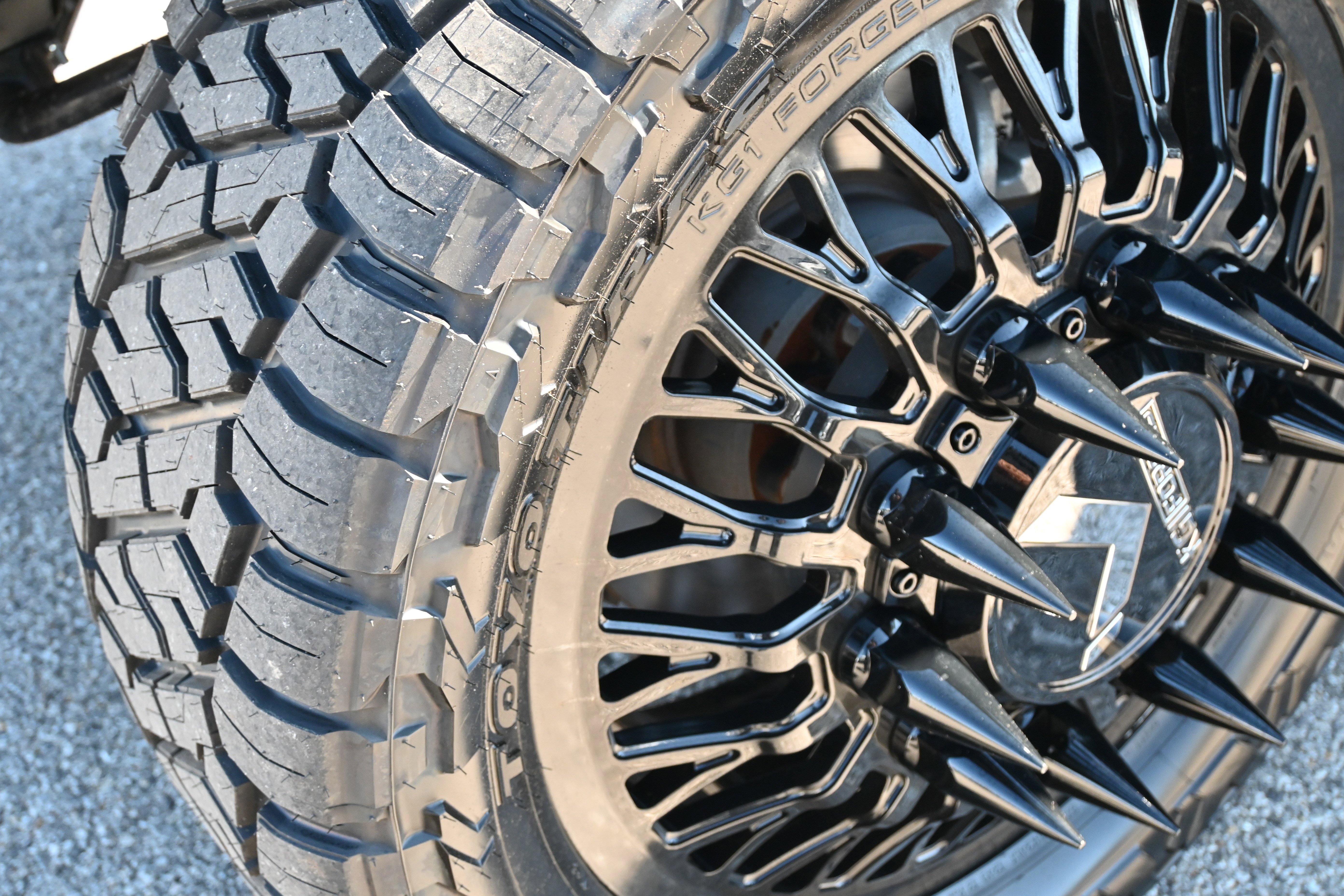 Used 2025 Ford F450 King Ranch image 15