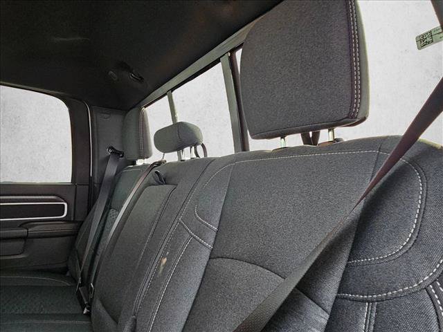 New 2026 RAM 3500 Lone Star AWD/4WD image 16
