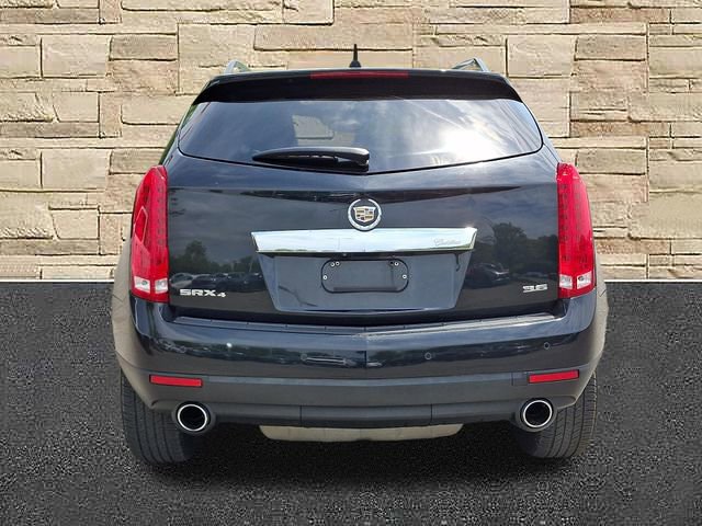 Used 2013 Cadillac SRX Luxury w/ Driver Awareness Package AWD/4WD image 21
