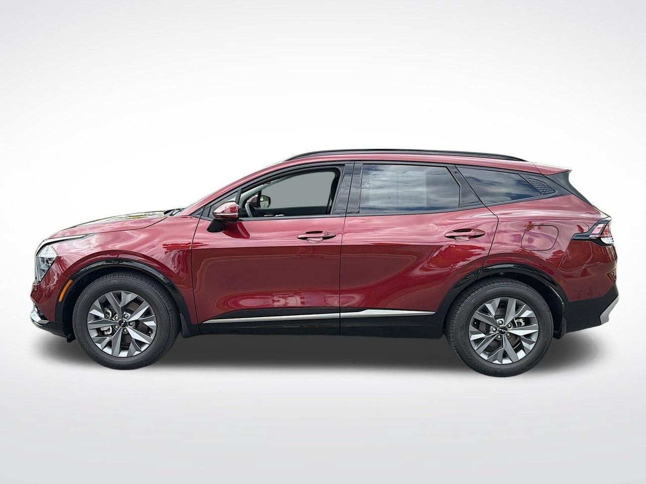 Used 2023 Kia Sportage SX FWD video 2
