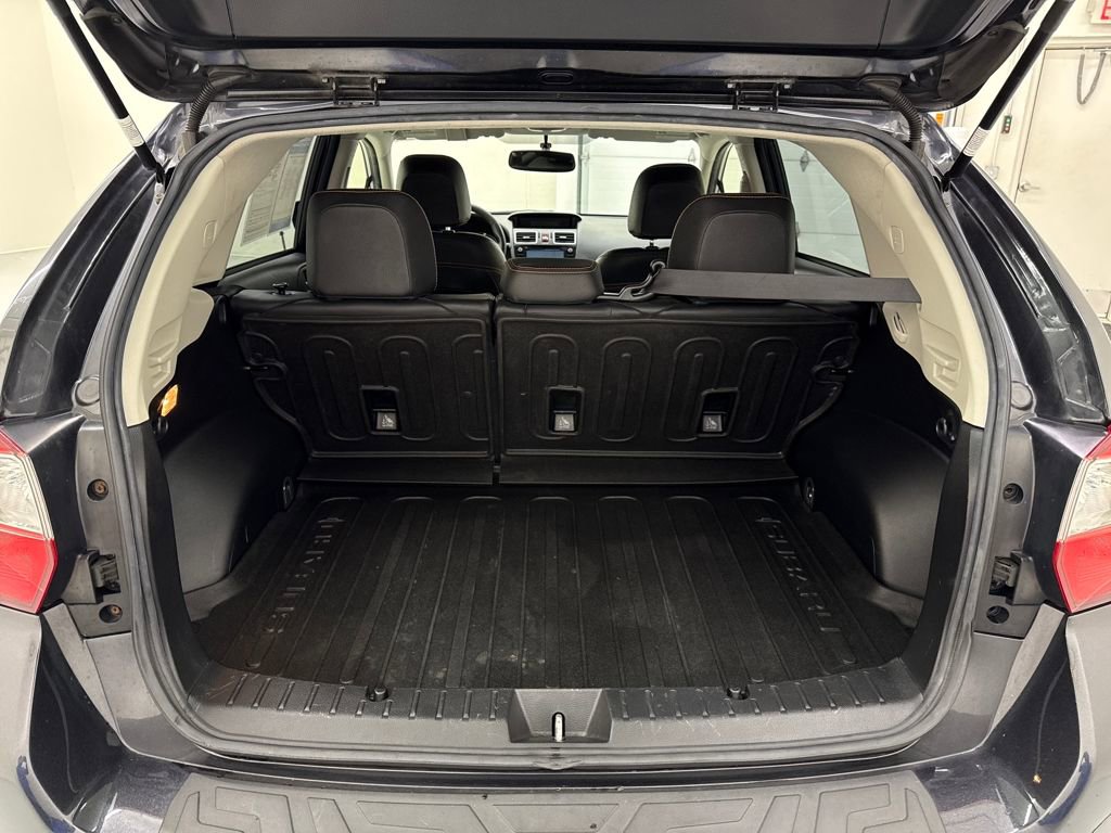 Used 2016 Subaru Crosstrek 2.0i Limited w/ Popular Package #2 image 23