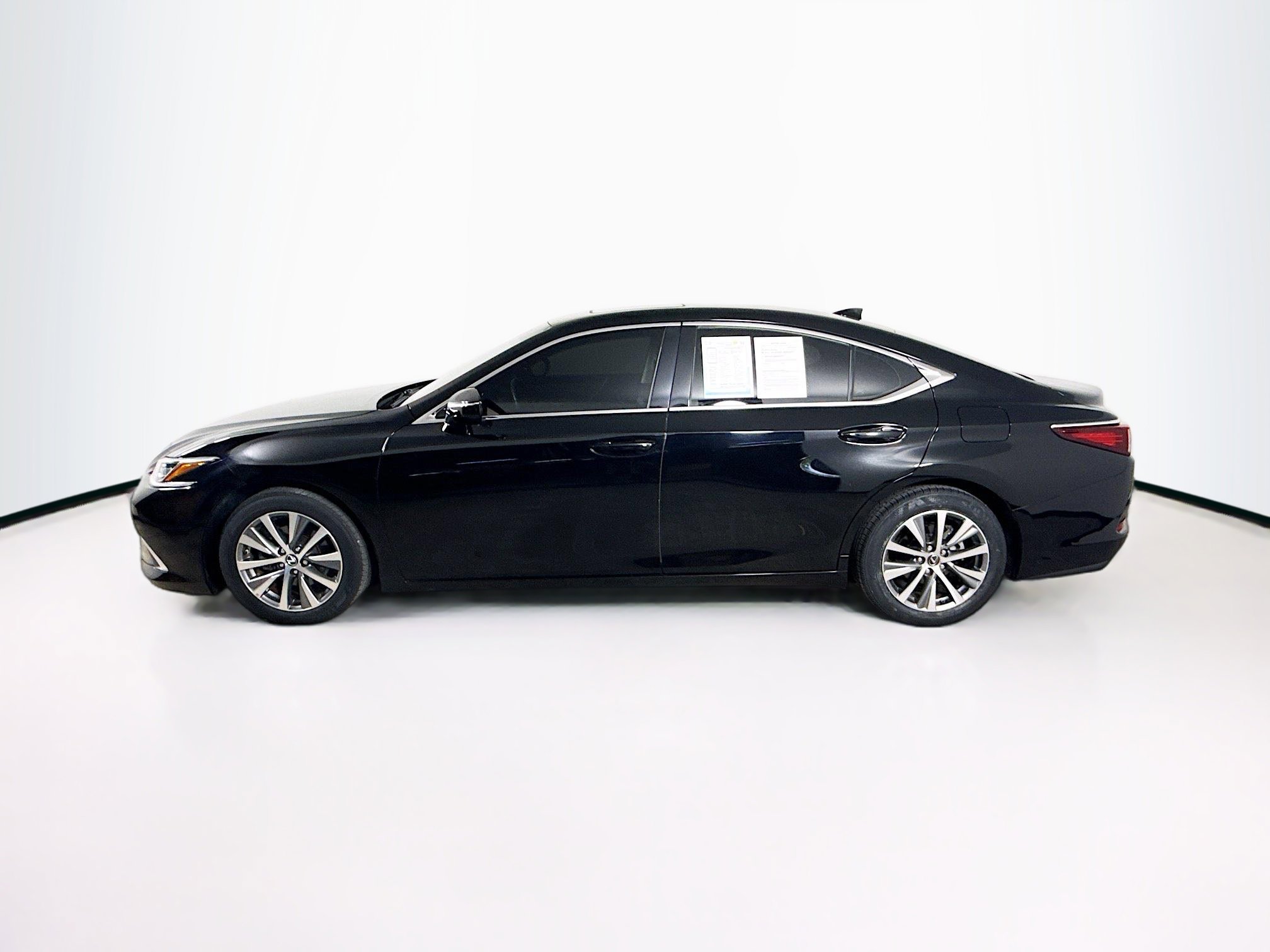 Used 2019 Lexus ES 350 image 7