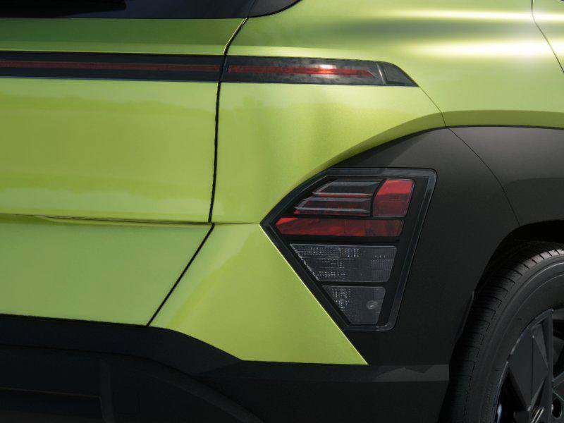 New 2027 Hyundai Kona SEL Sport FWD image 10