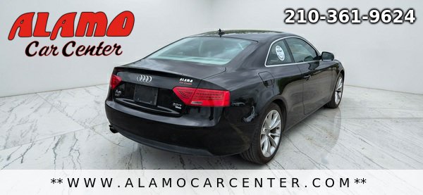 Used 2013 Audi A5 2.0T Premium AWD/4WD image 5