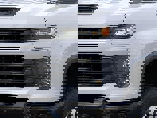 New 2026 Chevrolet Silverado 2500 Custom w/ Custom Value Package image 10