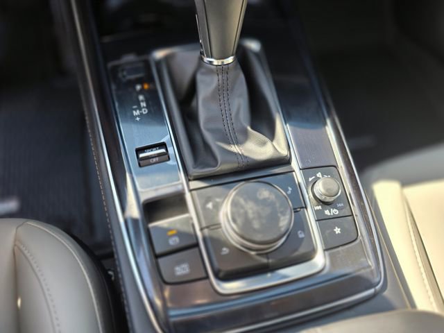 Certified 2025 MAZDA CX-30 AWD 2.5 S w/ Preferred Package image 30