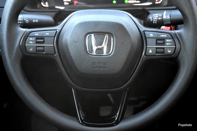 New 2026 Honda Accord SE image 13