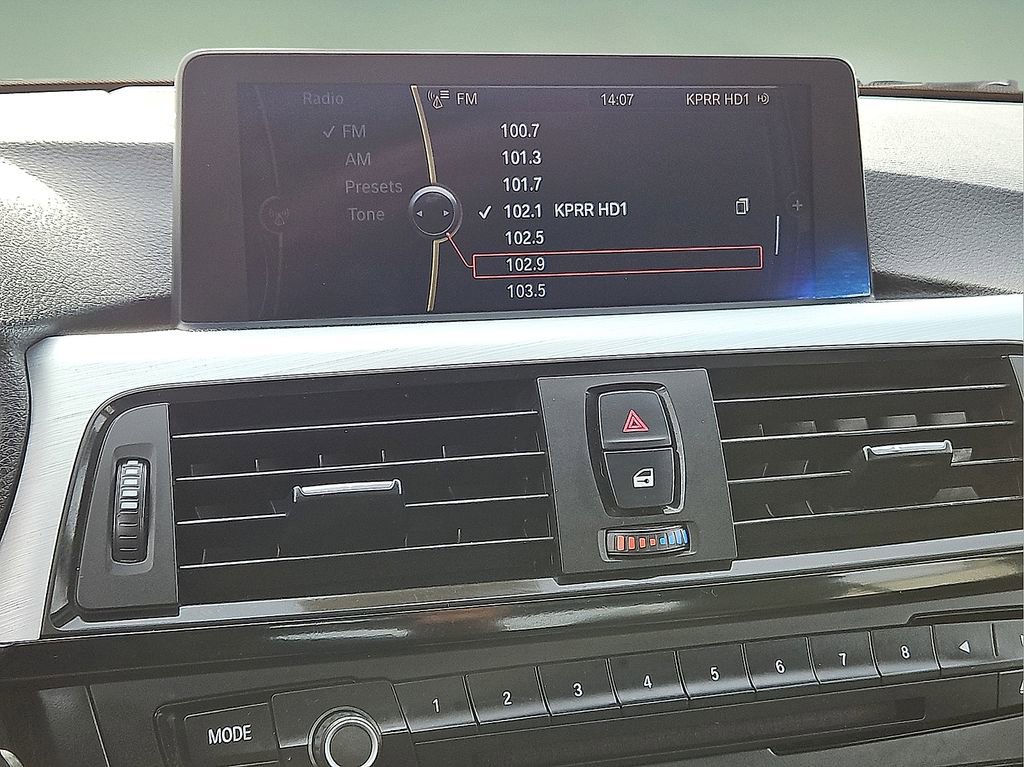 Used 2012 BMW 328i Sedan image 21