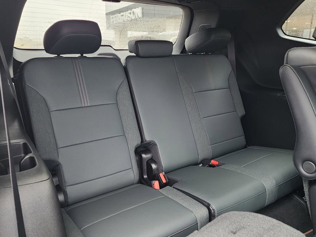 New 2026 GMC Acadia AT4 w/ Super Cruise Package image 50