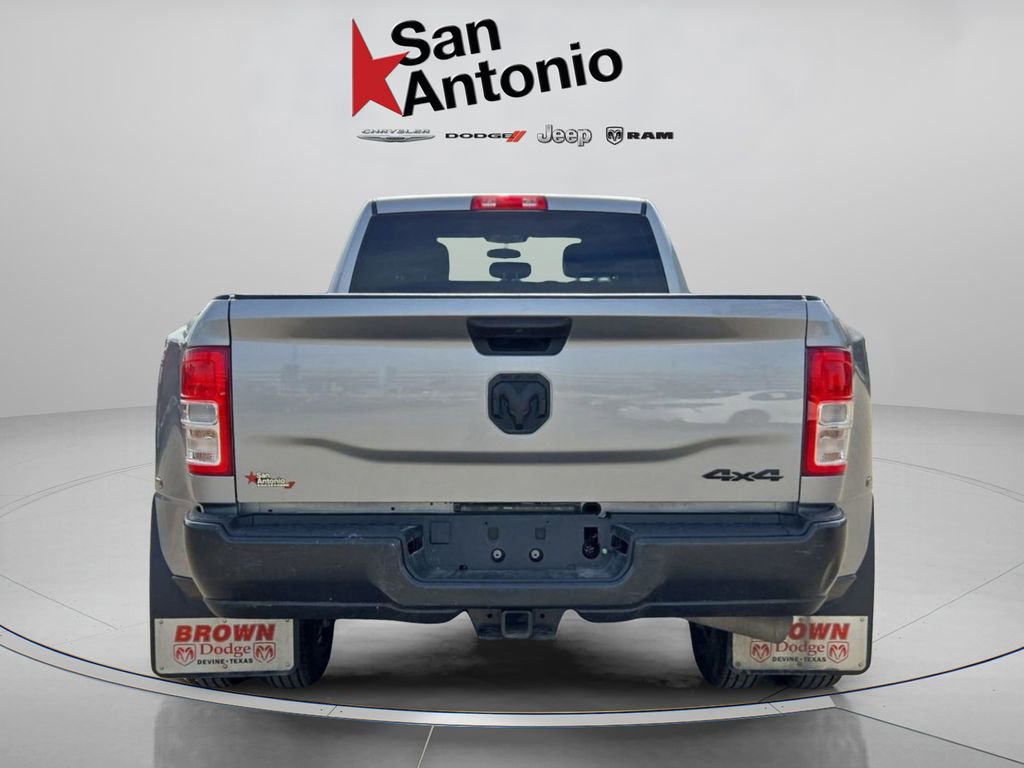 Certified 2024 RAM 3500 Tradesman image 7