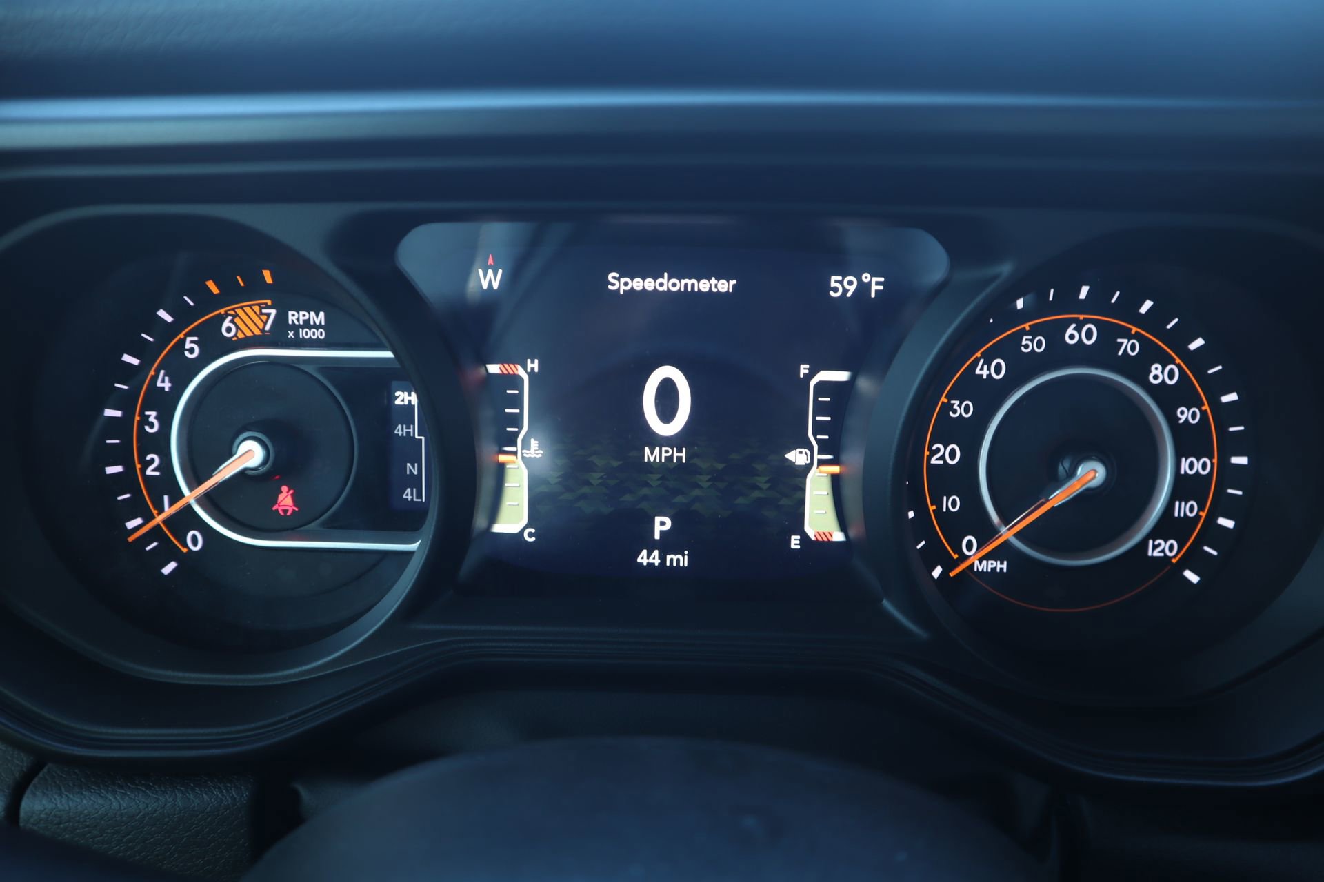 New 2025 Jeep Wrangler Sport S AWD/4WD image 4