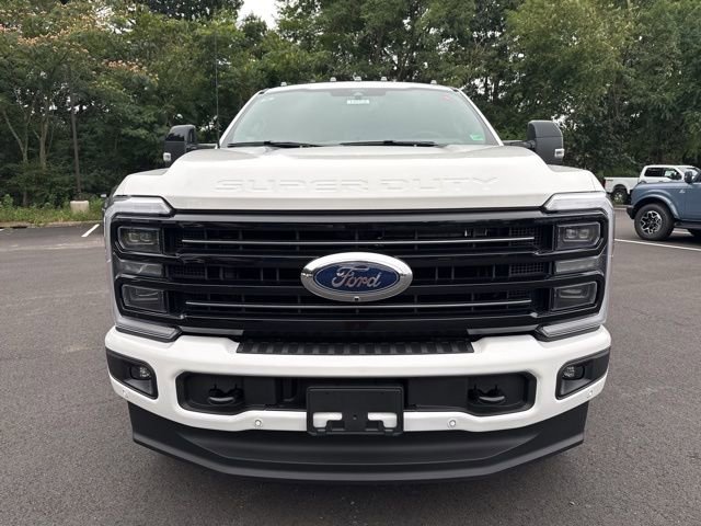 New 2025 Ford F250 Platinum w/ FX4 Off-Road Package image 8