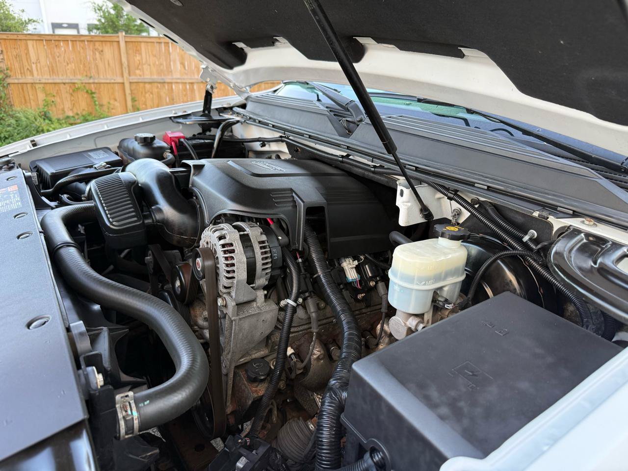 Used 2013 Chevrolet Suburban LTZ AWD/4WD image 53