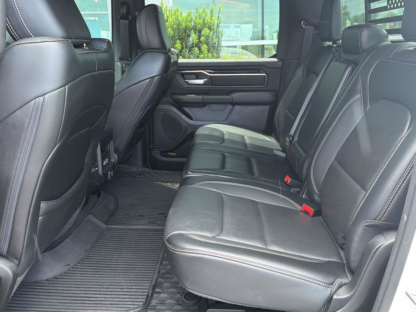 Used 2021 RAM 1500 Rebel w/ Rebel Level 2 Equipment Group AWD/4WD image 11