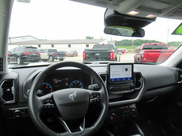 Used 2023 Ford Bronco Sport Big Bend w/ Convenience Package image 6