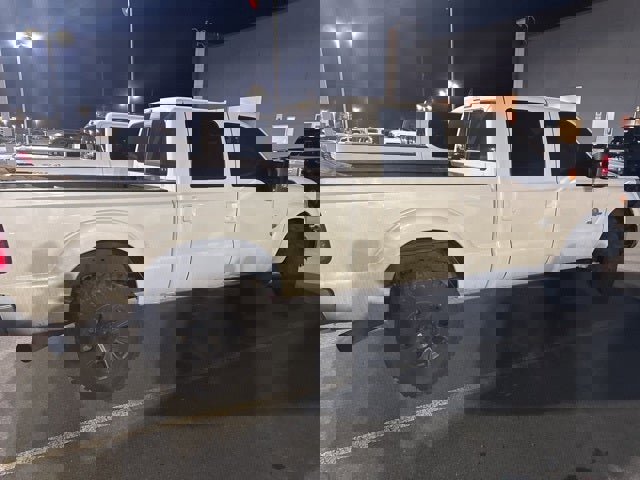 Used 2012 Ford F250 Lariat w/ Lariat Interior Pkg image 11