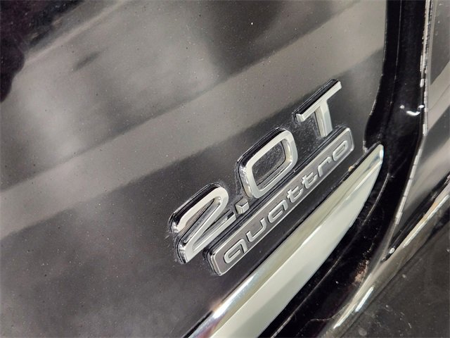 Used 2016 Audi A6 2.0T Premium Plus image 13