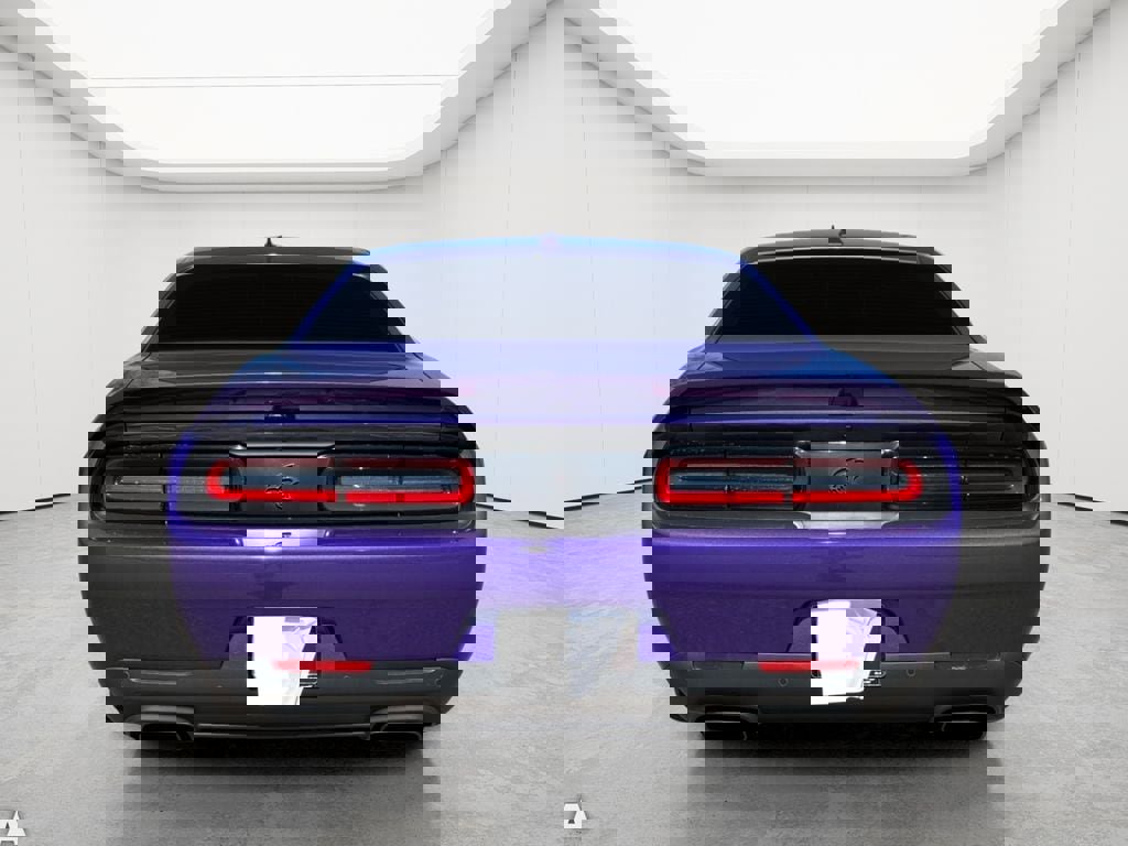 Used 2019 Dodge Challenger SRT Hellcat Redeye image 6