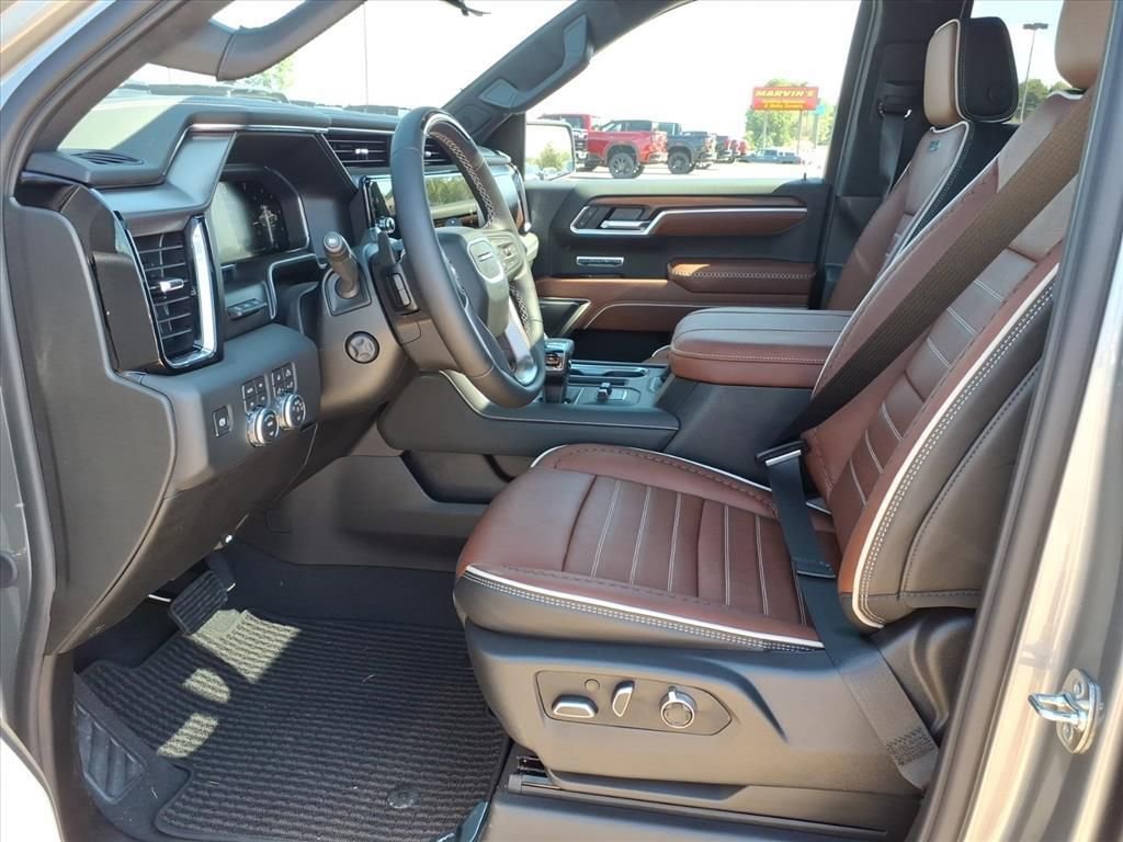 New 2026 GMC Sierra 1500 Denali Ultimate AWD/4WD image 12