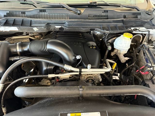 Used 2019 RAM 1500 Tradesman w/ Popular Equipment Group image 25