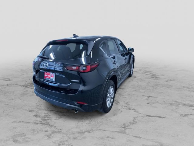 Used 2025 MAZDA CX-5 AWD 2.5 S w/ Select Package image 10