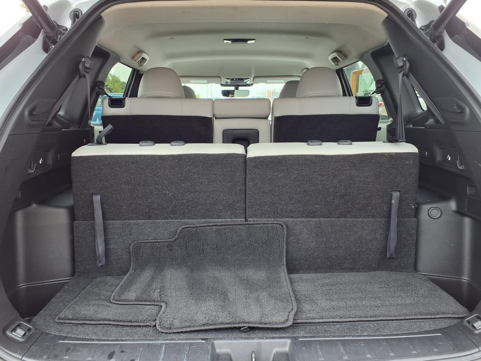 Used 2025 Mitsubishi Outlander SE AWD/4WD image 19