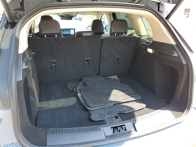 Used 2023 Lincoln Corsair AWD w/ Equipment Group 101A image 7