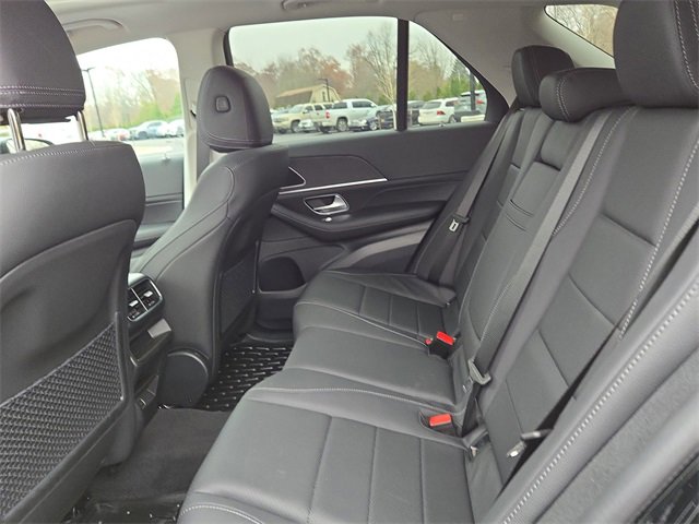 New 2026 Mercedes-Benz GLE 350 4MATIC image 28
