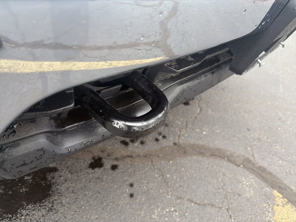 New 2025 Chevrolet Silverado 3500 W/T w/ WT Convenience Package image 43