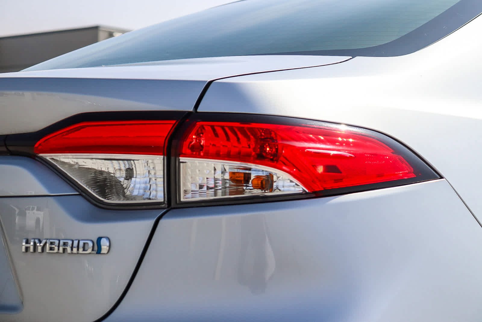 Used 2021 Toyota Corolla LE image 10