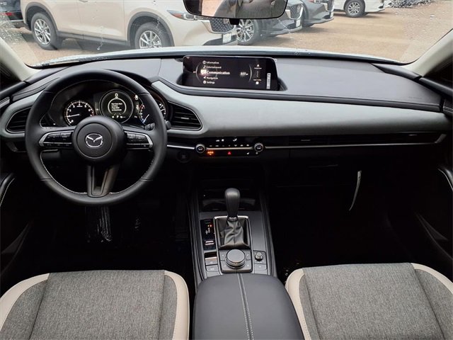 New 2026 MAZDA CX-30 AWD 2.5 S image 7