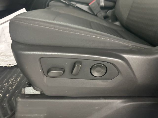 Used 2025 Chevrolet Silverado 2500 LT w/ Safety Package image 8