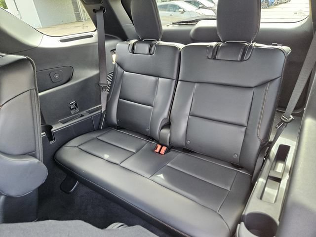 Used 2026 Ford Explorer Tremor w/ Tremor Ultimate Package AWD/4WD image 22