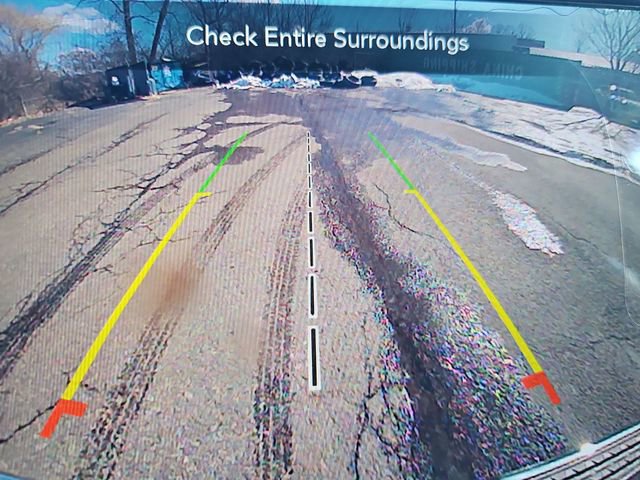 Used 2020 RAM 1500 Big Horn image 16