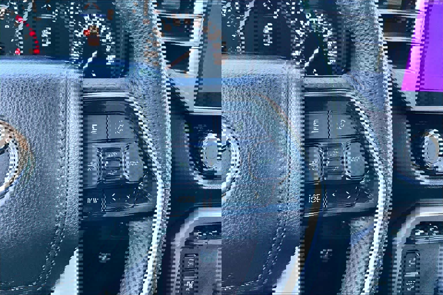 Used 2024 Toyota Tundra SR5 w/ TRD Sport Premium Package image 23