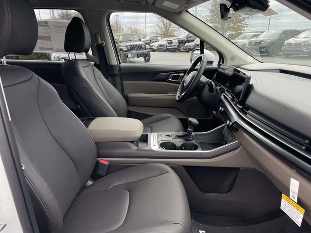 New 2026 Kia Carnival image 19