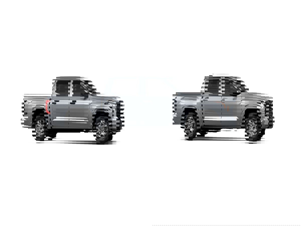 New 2026 Toyota Tundra SR image 35