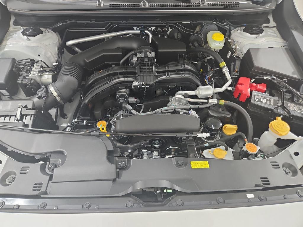 New 2026 Subaru Crosstrek 2.5i AWD/4WD image 20